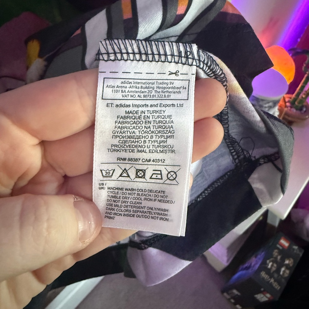 Adidas Tee - Picture 3 of 4